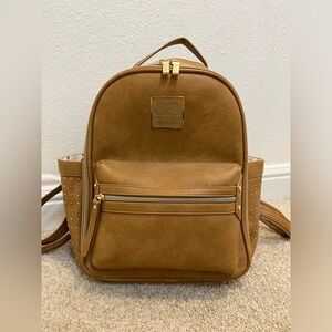 Chelsea + Cole For Itzy Ritzy Studded Itzy Mini Diaper Bag